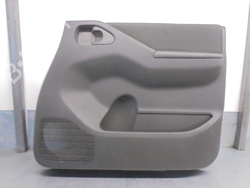 Used Front right panel NISSAN NAVARA NP300 (D40) [2004-2025]  15192699