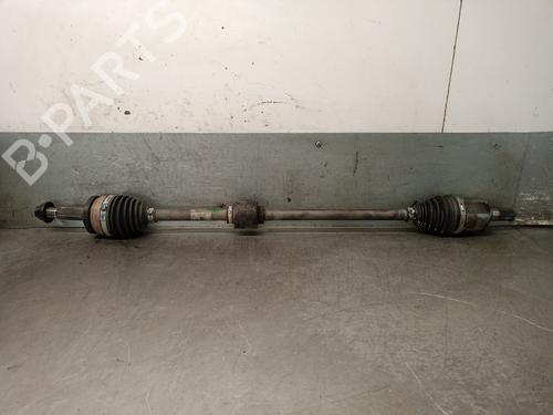 Used Right front driveshaft Right front driveshaft 27243320 27243320