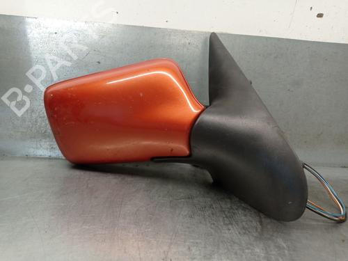 Right mirror SEAT CORDOBA (6K1, 6K2) 1.6 i | BP21840736C27 