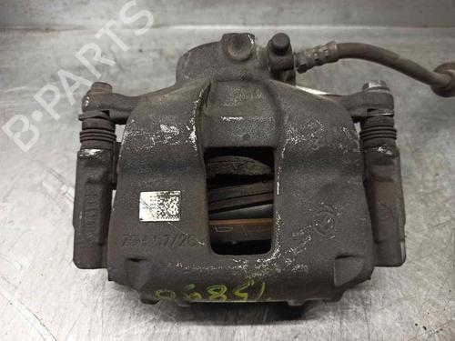 Used Left front brake caliper FIAT TIPO Estate (356_, 357_) [2016-2025]  11618550