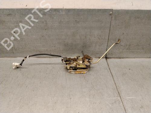Fechadura frente esquerda Fechadura frente esquerda SUZUKI ALTO VI (FF, HA24_) 1.1 (RF410) (63 hp) 35895700 35895700