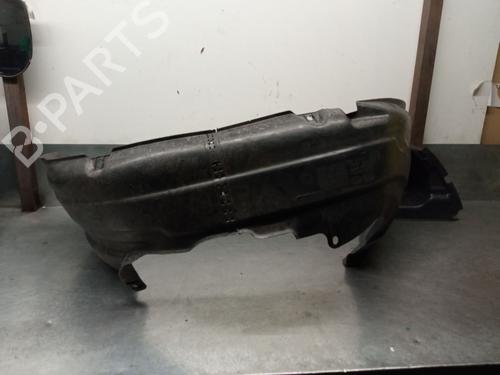 Wheel arch HYUNDAI SANTA FÉ II (CM) 2.2 CRDi GLS | BP29518254C56 