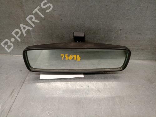 Used Rear mirror Rear mirror NISSAN MICRA IV (K13K, K13KK) 1.2 (80 hp) 33618376 33618376