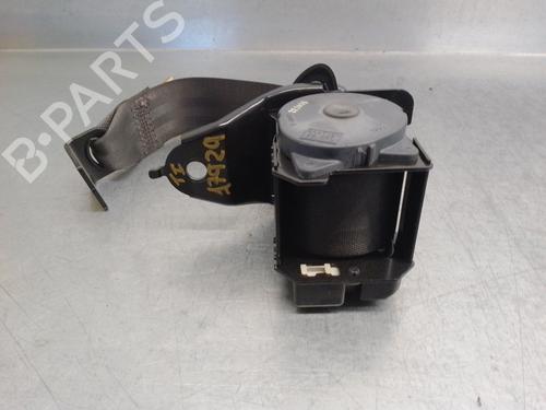 Rear left seatbelt CHEVROLET EPICA (KL1_) 2.0 D | BP13612007I29 