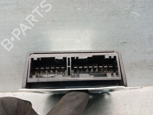 ECU airbags TOYOTA PROACE Van (MDZ_) 1.6 D4d (MDZ9) | BP27564805M53 