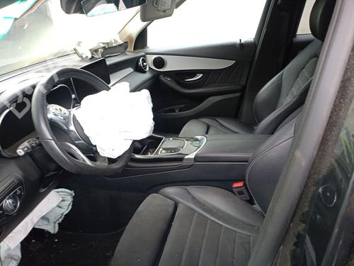 Catalyst MERCEDES-BENZ GLC (X253) 200 d 4-matic (253.916) | BP30377567M10