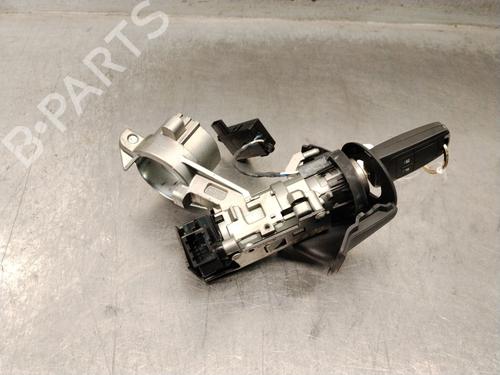 Ignition barrel OPEL CORSA E (X15) 1.4 (08, 68) | BP38048285M48 - Image 2