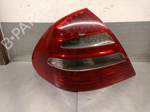 Used Left taillight Left taillight 37660071 37660071