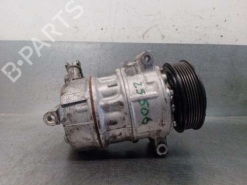 Used AC compressor AC compressor OPEL ASTRA K (B16) 1.6 CDTi (68) (110 hp) 36112046 36112046