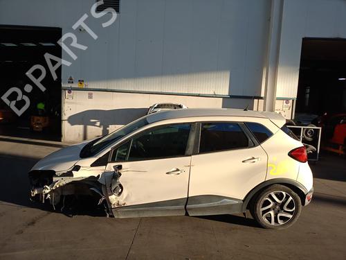 Used Parts RENAULT CAPTUR I (J5_, H5_) 1.5 dCi 90 (J5N4, J5M5, J5MW, J5M6, J5AL, J5AJ) 5011044