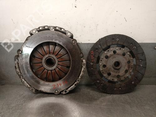 Other PEUGEOT 406 Coupe (8C) 2.2 HDI | BP28422221O1 