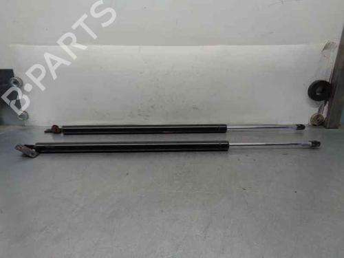Used Tailgate lift support HYUNDAI H-1 / STAREX Bus (A1) 2.5 CRDi (140 hp) 20257392