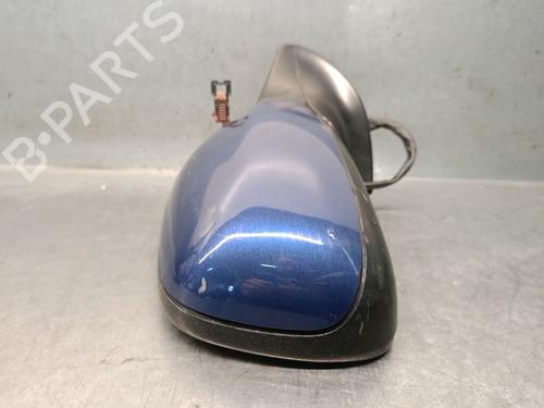 Right mirror PEUGEOT 407 (6D_) 2.0 (6DRFNB, 6DRFNE) | BP32059954C27
