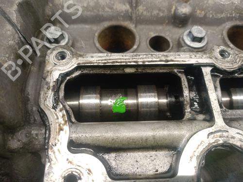Cylinder head JAGUAR F-PACE (X761) 2.0 TD4 AWD | BP40266523M5  - Image 5