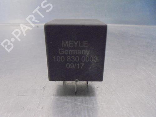 Used Electronic module SEAT CORDOBA (6K1, 6K2) 1.9 TDI (110 hp) 15669951