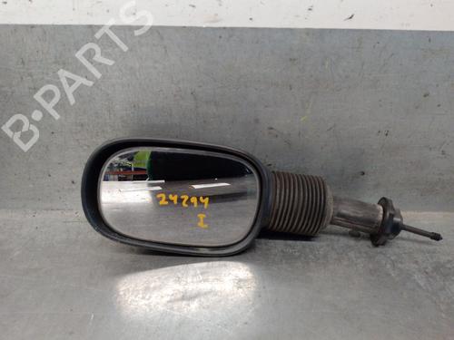 Used Left mirror Left mirror FORD KA (RB_) 1.3 i (60 hp) 34280490 34280490