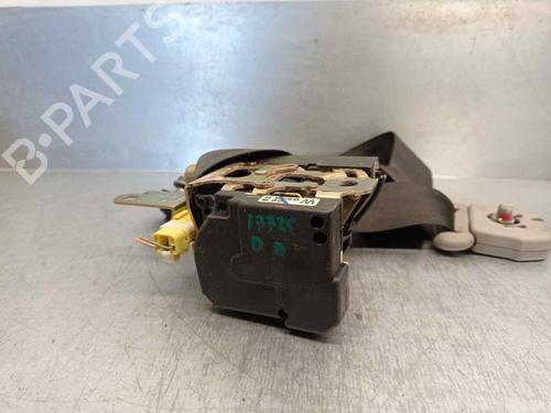 Front right seatbelt MAZDA 626 V Hatchback (GF) 2.0 H.P. (GFER) | BP12563569I25 