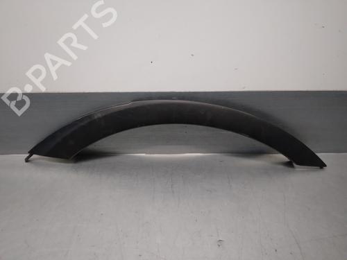 Used Rear left wheel arch trim BMW X3 (E83) 3.0 d (218 hp) 15845456