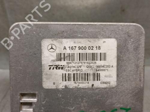 ABS pump MERCEDES-BENZ GLE (V167) GLE 300 d EQ Boost 4-matic (167.119, 167.109) | BP36995891M43 - Image 6