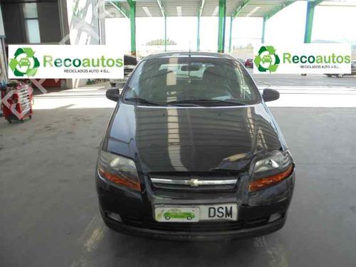 Subframe CHEVROLET AVEO / KALOS Hatchback (T200) 1.2 | BP3189385M9 - Image 9