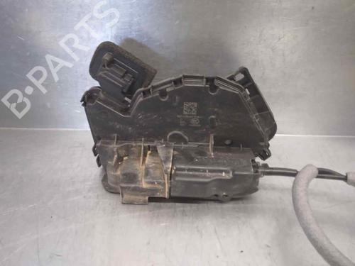 Used Front right lock SKODA SUPERB III (3V3) 2.0 TDI (150 hp) 10228119