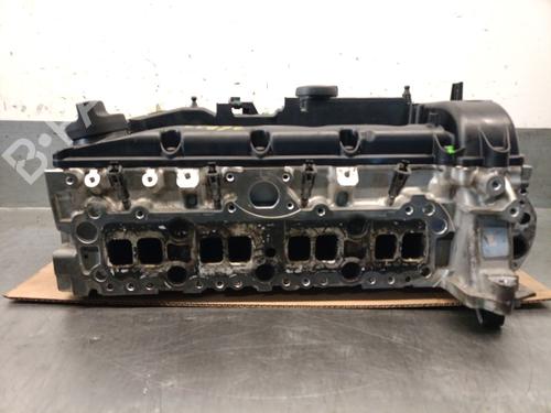 Used Cylinder head Cylinder head MERCEDES-BENZ A-CLASS (W176) A 200 CDI / d (176.008) (136 hp) 40493274 40493274