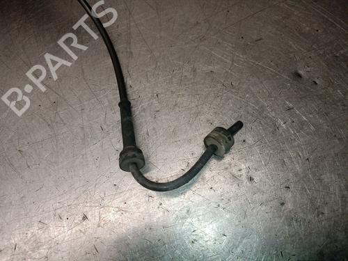 Left front steering knuckle FIAT BRAVO II (198_) 1.9 D Multijet (198AXC1B) | BP28188940M25