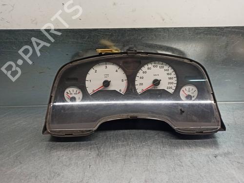 Used Instrument cluster OPEL ZAFIRA A MPV (T98) [1999-2006]  8518172