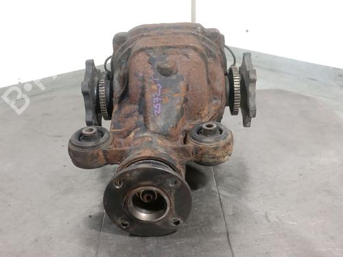 Rear differential NISSAN PATHFINDER III (R51) 2.5 dCi 4WD | BP37261898M24 - Image 2