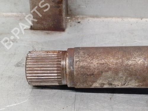 Right front driveshaft CITROËN C8 (EA_, EB_) 2.0 HDi 165 | BP37174384M39 - Image 5