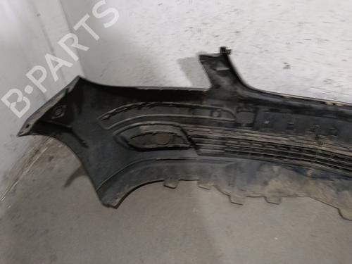 Front bumper MERCEDES-BENZ B-CLASS Sports Tourer (W245) B 180 CDI (245.207) | BP27199462C7 
