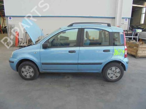 FIAT PANDA (169_) 1.3 D Multijet (169.AXC1A) 173498