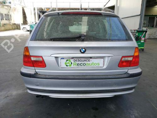 Gear lever BMW 3 Touring (E46) 320 i | BP10331115M90 - Image 6