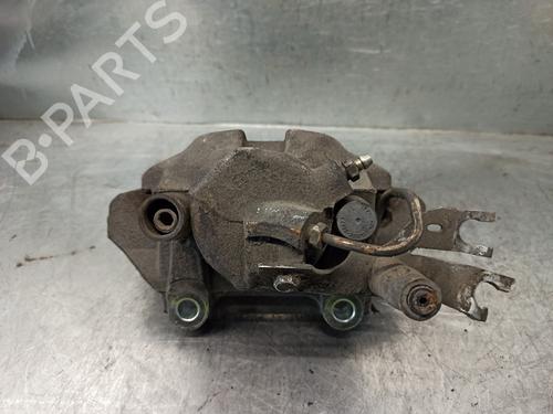 Left front brake caliper SKODA SUPERB I (3U4) 1.9 TDI | BP11618610M105 