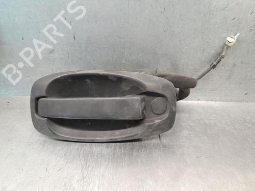 Used Tailgate handle Tailgate handle 37419890 37419890