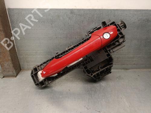 Used Front left exterior door handle MERCEDES-BENZ A-CLASS (W176) A 180 CDI (176.000) (109 hp) 25245671
