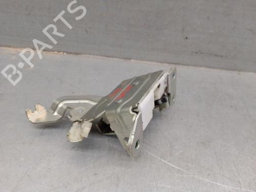 Rear left lock NISSAN NV200 / EVALIA Bus 1.5 dCi 90 (M20, M20M) | BP27596639C100 