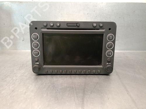 Used Radio Radio 37243536 37243536