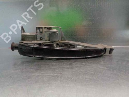 Used Rear right exterior door handle PEUGEOT 3008 I MPV (0U_) 2.0 HDi 150 / BlueHDi 150 (150 hp) 6034968