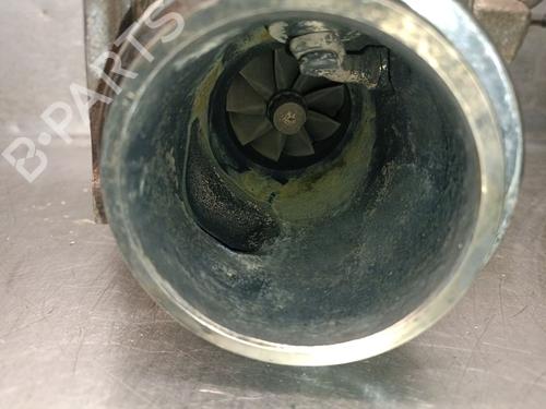 Turbocharger/Supercharger MERCEDES-BENZ V-CLASS (W447) V 250 CDI / d (447.811, 447.813, 447.815) | BP27605261M71 