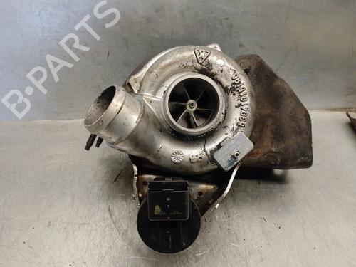 Used Turbocharger/Supercharger LAND ROVER DISCOVERY III (L319) 2.7 TD 4x4 (190 hp) 15177758