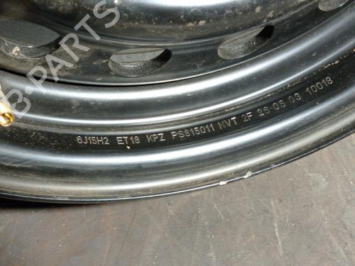 Fælk CITROËN C5 I (DC_) 2.0 HDi (DCRHZB, DCRHZE) | BP32414744C45