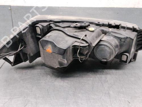 Left headlight RENAULT MEGANE II Saloon (LM0/1_) 1.9 dCi (LM0G, LM1G, LM2C) | BP37293540C28 - Image 2