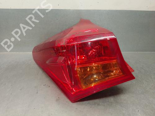 Used Left taillight Left taillight 38988510 38988510