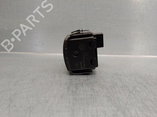 Headlight switch RENAULT MEGANE III Coupe (DZ0/1_) 1.2 TCe (DZ16, DZ28) | BP14330186I24 