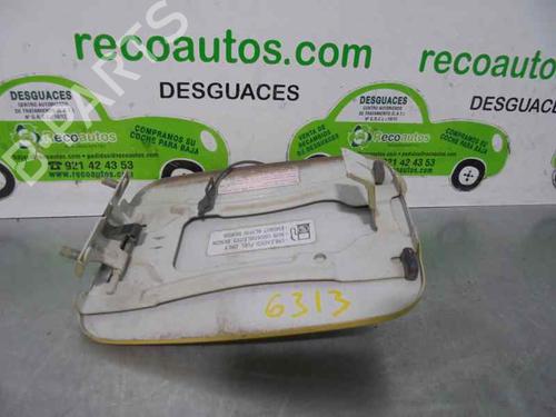 Fuel flap SUZUKI IGNIS I (FH) 1.3 (HV51, HX51, RG413) | BP6638253C131 