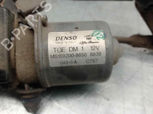 Front wiper motor FORD KA (RU8)  | BP11690473M29 