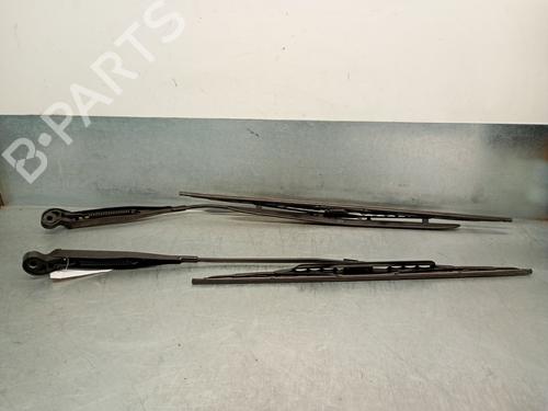 Vindspejlsviskerarm MERCEDES-BENZ A-CLASS (W168) A 190 (168.032, 168.132) | BP29917488C143