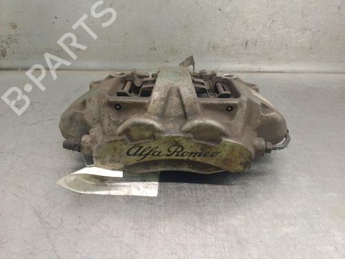 Left front brake caliper ALFA ROMEO GIULIA (952_) 2.2 D (952AFA25, 952AFM25, 952ALA25) | BP38525398M105 - Image 6