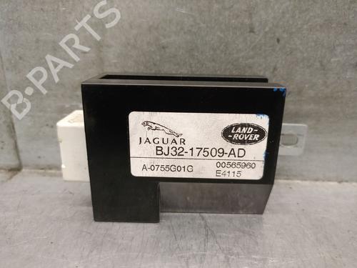 Used Control unit Control unit LAND ROVER RANGE ROVER EVOQUE (L538) 2.0 D 4x4 (150 hp) 33758083 33758083